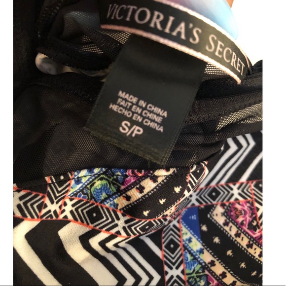 Victoria’s Secret Bodysuit NWOT - Picture 5 of 5